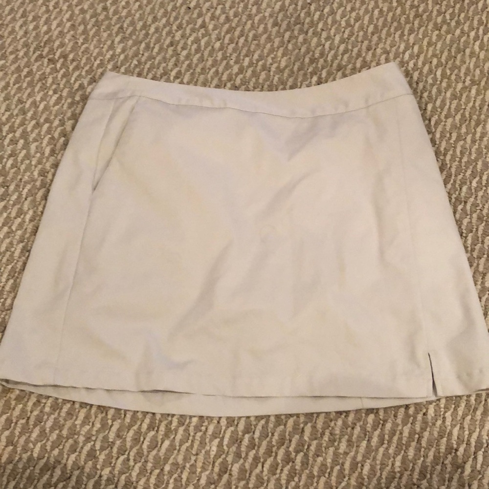 Golf skort